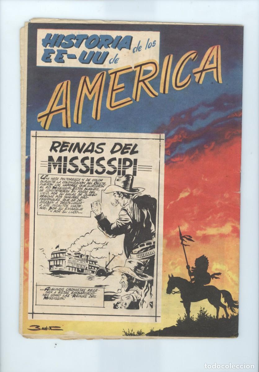 Tebeos: Marco. Rin tin tin. 32. - Foto 2