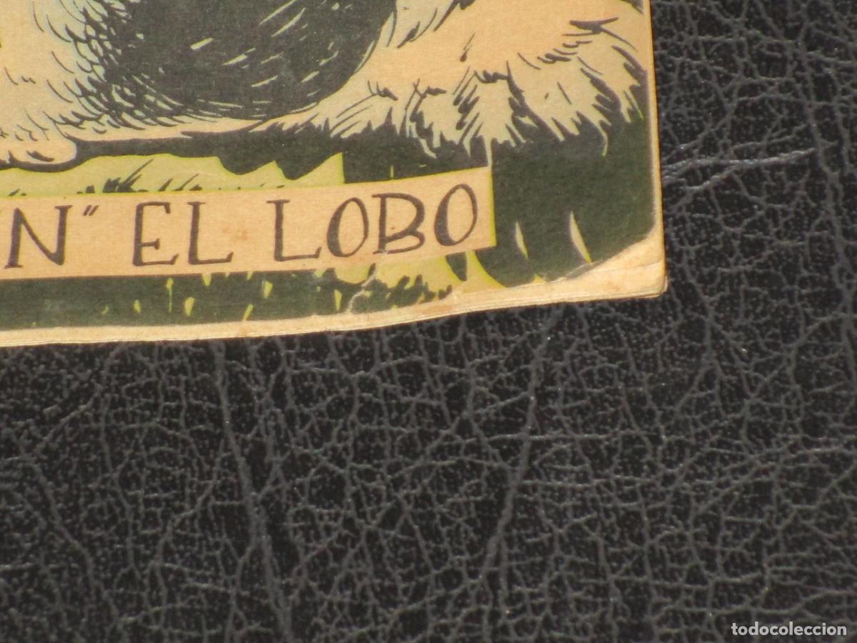 Tebeos: COMIC COLECCION RIN TIN TIN N&ordm; 113 &ndash; Ediciones MARCO 1958 - Foto 3