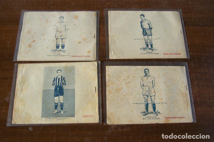 Tebeos: marco,- lote colecci&oacute;n pipa - Foto 2