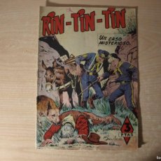 Tebeos: RIN-TIN-TIN - NUMERO 78 - MARCO - AÑO 1958