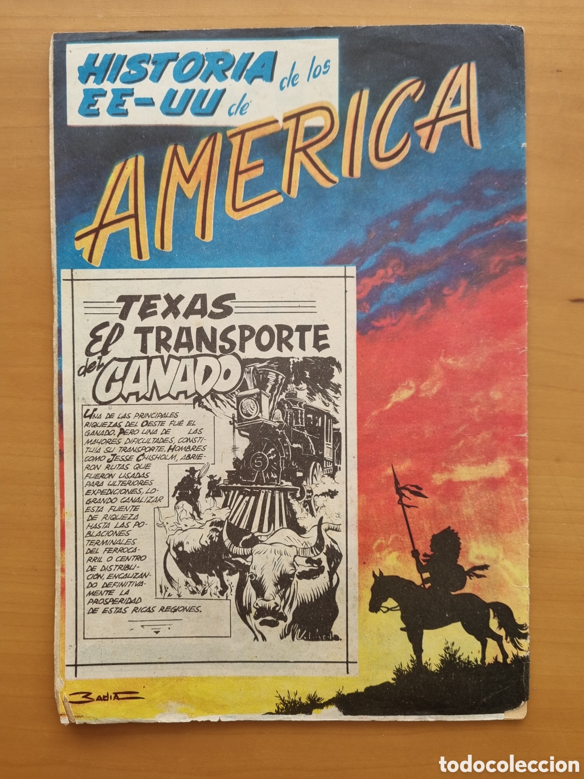 Tebeos: RIN TIN TIN n&deg; 30 - Foto 2