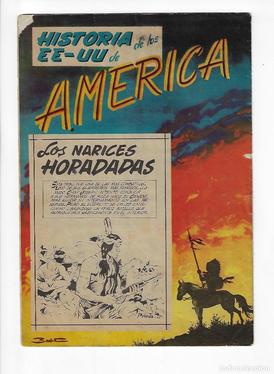 Tebeos: Marco. Rin tin tin. 37 - Foto 2