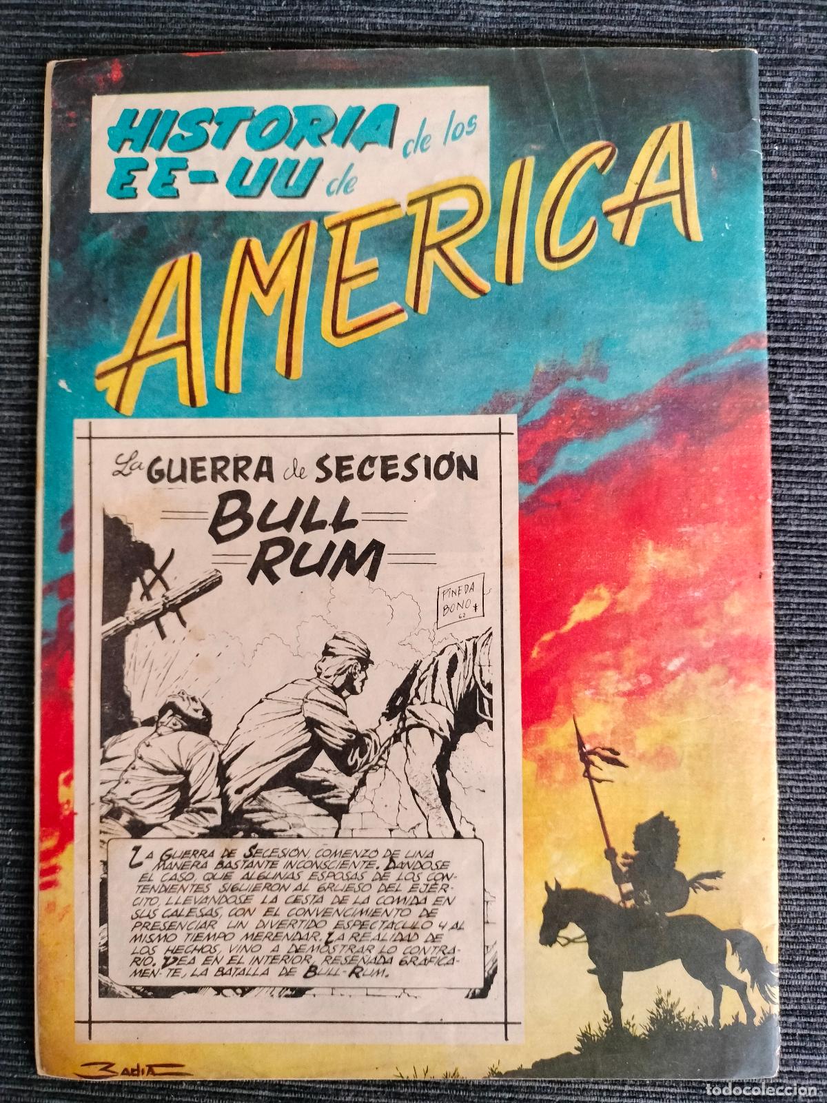 Tebeos: RIN TIN TIN N&ordm; 40 EDITORIAL MARCO - Foto 2