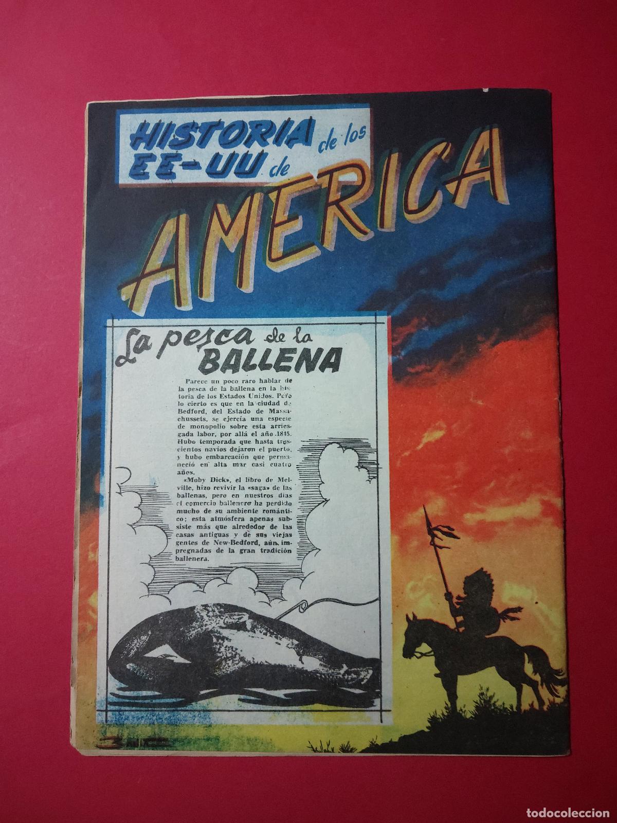 Tebeos: Rin-tin-t&iacute;n N&ordm; 15 EDITORIAL MARCO 1960 - Foto 2