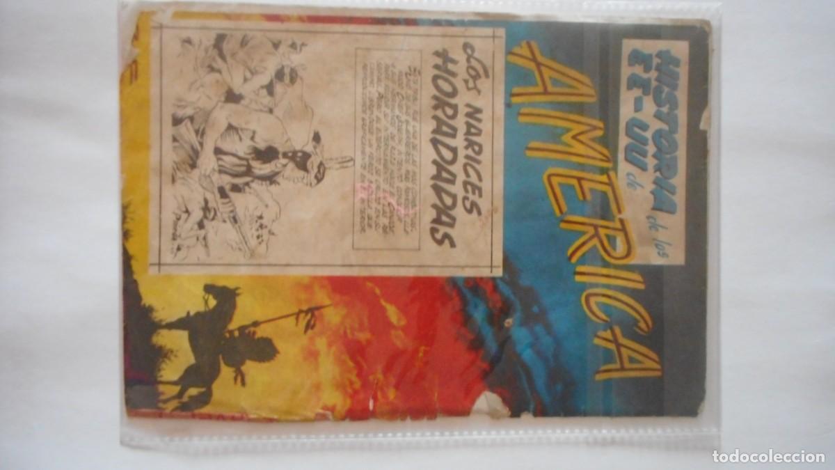 Tebeos: RIN TIN TIN N&ordm; 37 / C-22 - Foto 2