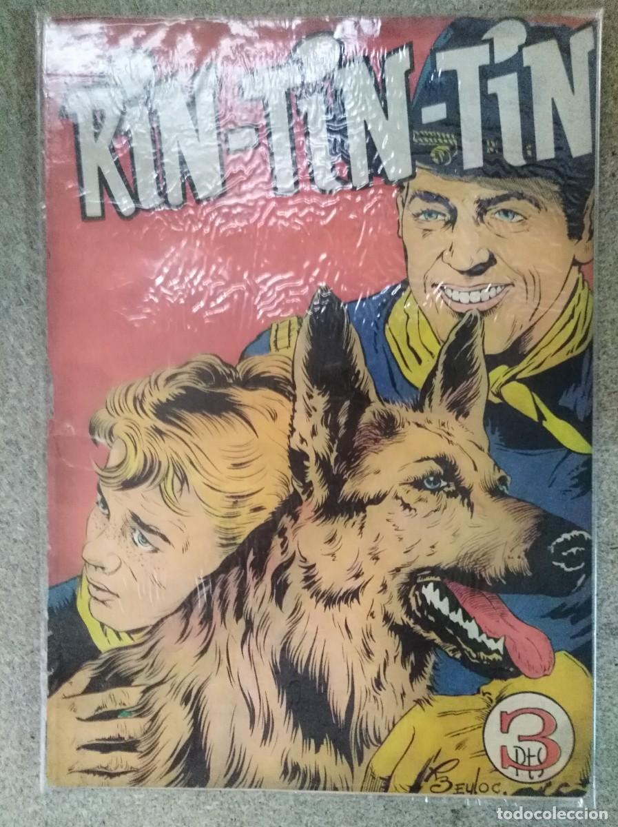 Tebeos: Rin-Tin-Tin 42.Marco - Foto 1