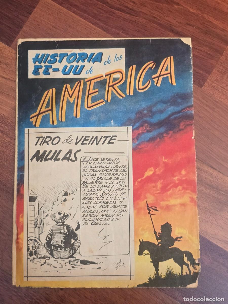 Tebeos: RIN-TIN-TIN n&deg; 56 Editorial MARCO a&ntilde;o 1958 - Foto 2