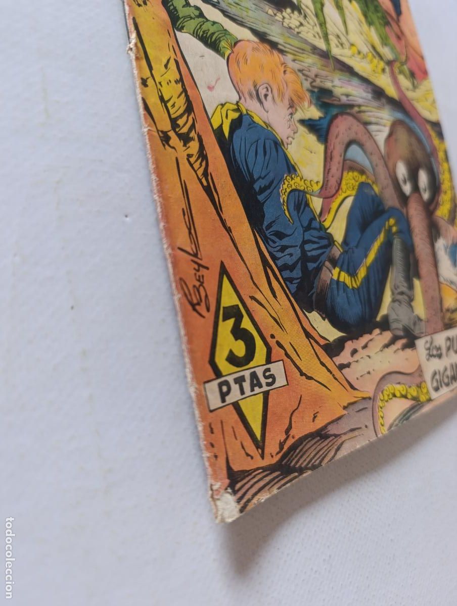Tebeos: RIN-TIN-TIN N&ordm; 111 - MARCO (H1) - Foto 2