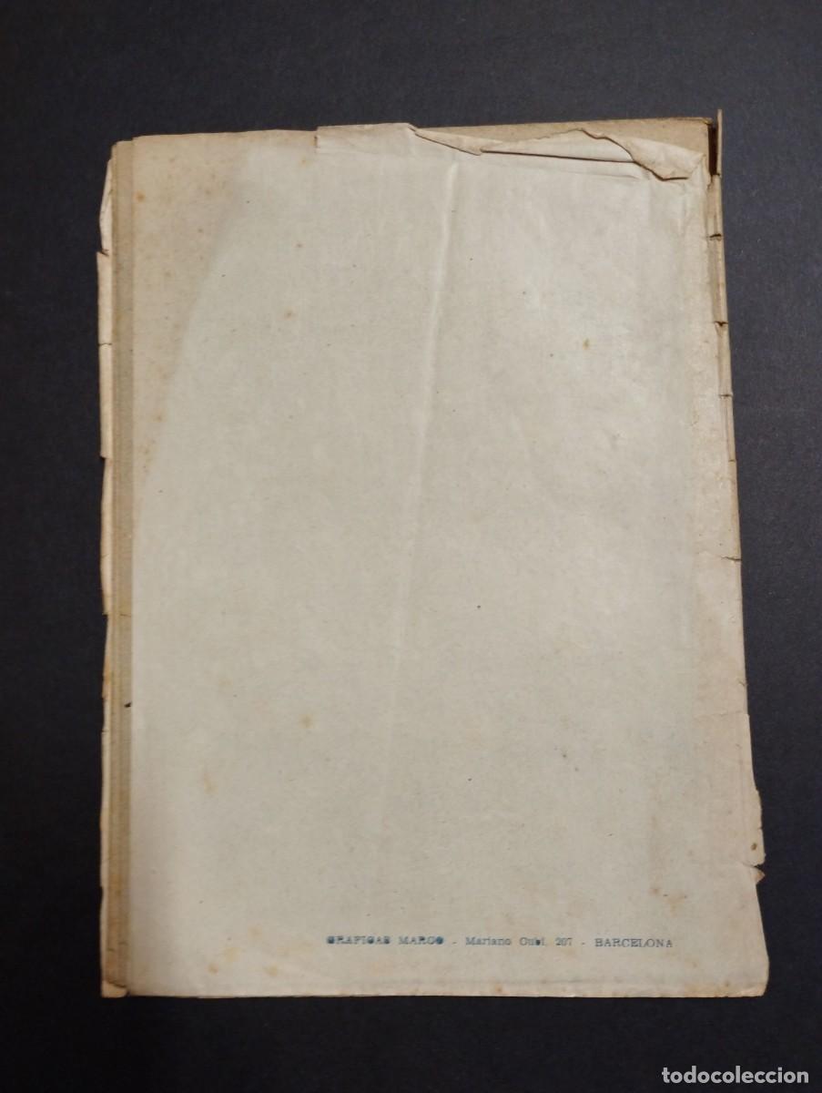 Tebeos: Chiquit&iacute;n Almanaque 1942 - Foto 2