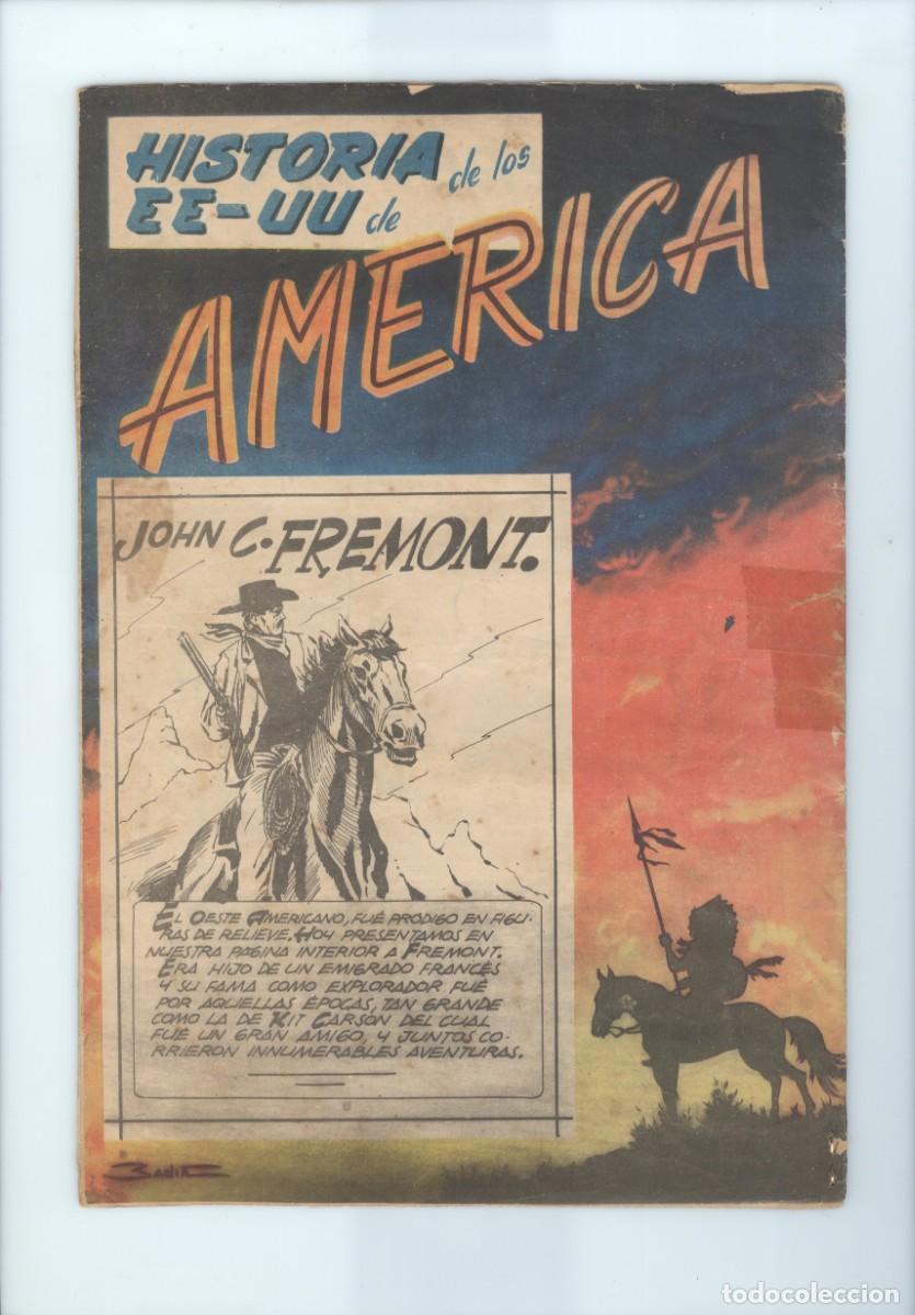 Tebeos: Marco. Rin tin tin. 60 - Foto 2