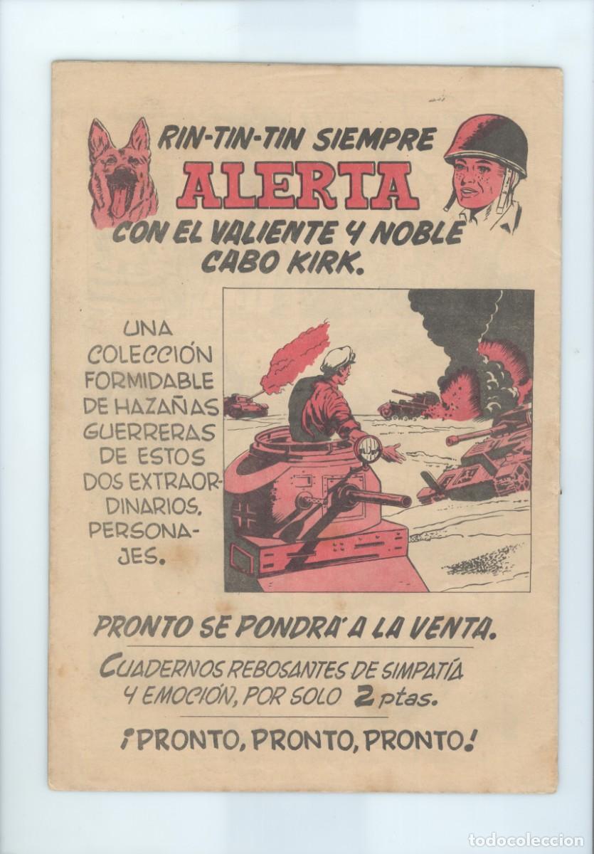 Tebeos: Marco. Rin tin tin. 107 - Foto 2