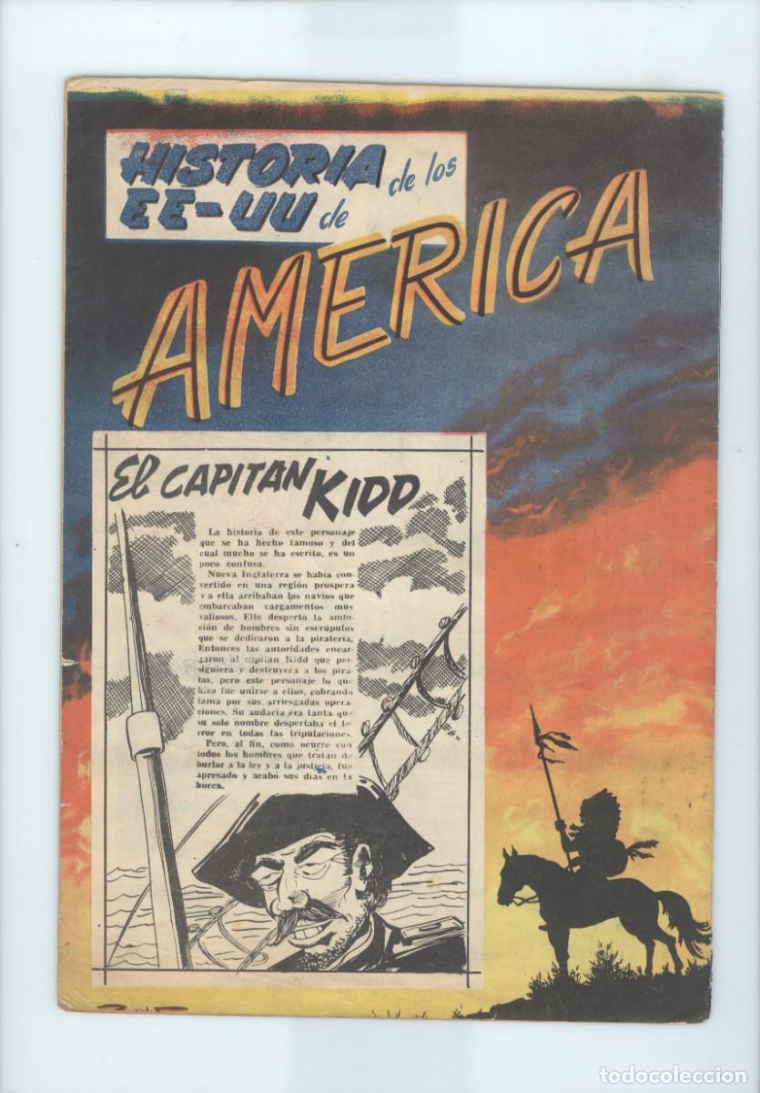 Tebeos: Marco. Rin tin tin. 16 - Foto 2