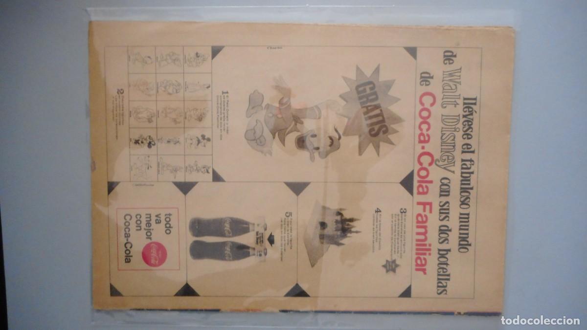 Tebeos: DAVY Y SU FIEL ROY N&ordm; 290 / C-9 - Foto 2