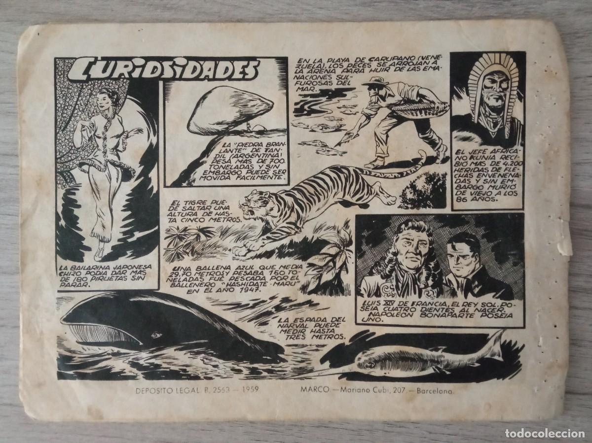 Tebeos: SIMBA-KAN, REY DE LOS LEONES, N&ordm; 3 - Foto 3