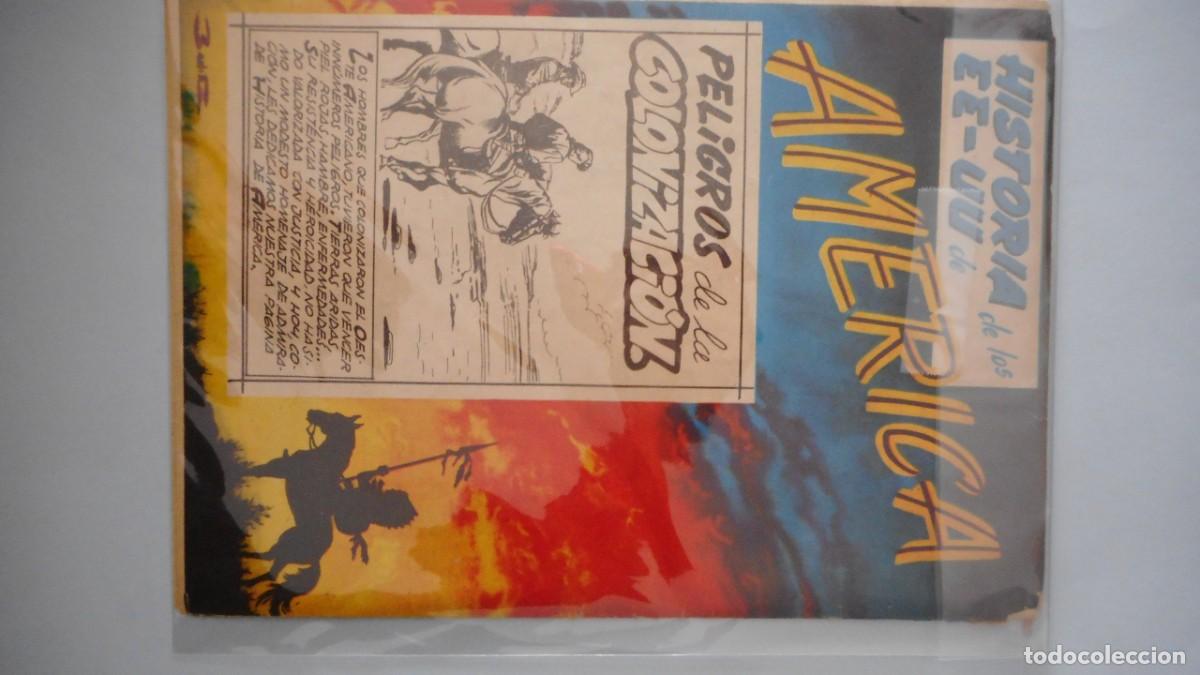 Tebeos: RIN TIN TIN N&ordm; 55 / C-13 - Foto 2