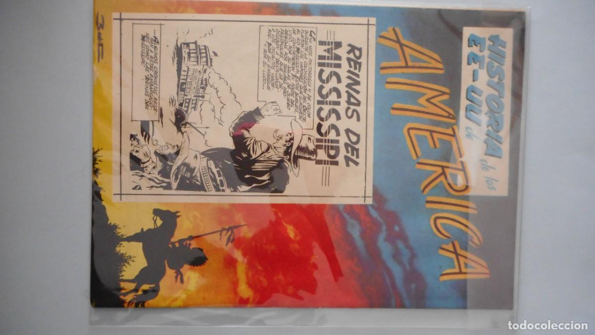 Tebeos: RIN TIN TIN N&ordm; 32 / C-13 - Foto 2