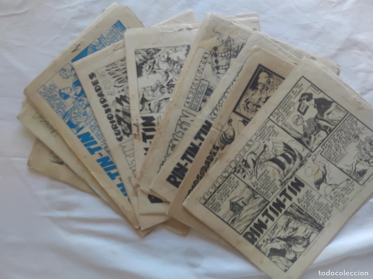 Tebeos: SIMBA-KAN. REY DE LOS LEONES. 20 EJEMPLARES ORIGINALES. EDITORIAL MARCO. - Foto 2