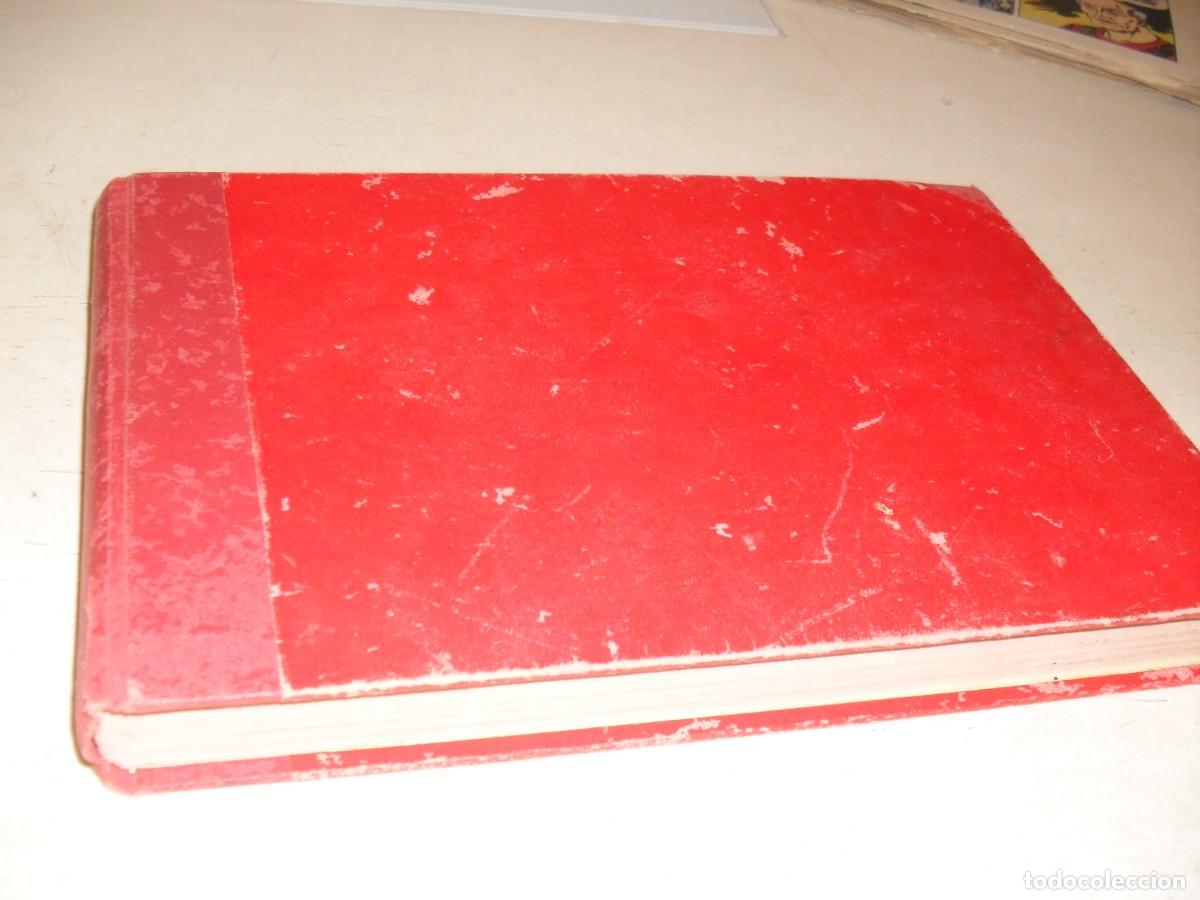 Tebeos: (ORIGINAL),TOMO,BELLAMENTE ENCUADERNADO CON SIMBA-KAN N&ordm; 29 AL 60,DE 60.EDITA MARCO,1961