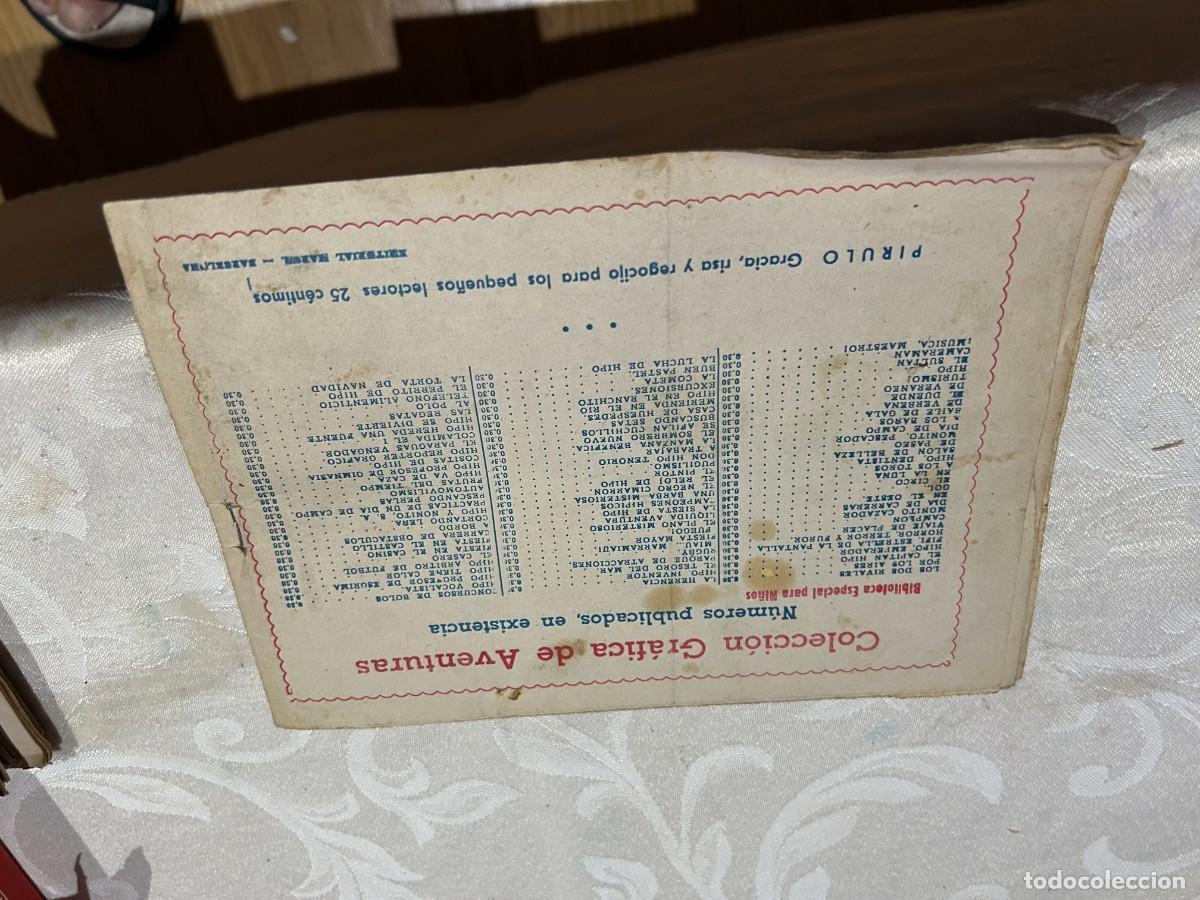 Tebeos: hipo recluta muy nuevo - Foto 2