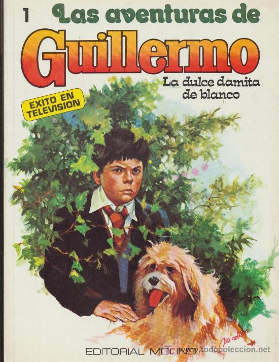 Tebeos: Las Aventuras de Guillermo n&ordm; 1 - Foto 1
