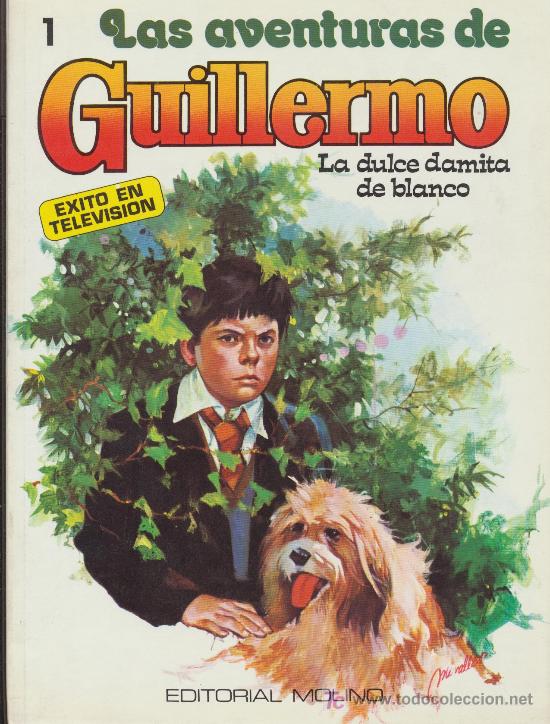 Tebeos: Las Aventuras de Guillermo n&ordm; 1 - Foto 1