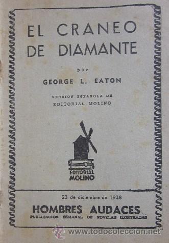 Tebeos: BILL BARNES AVENTURERO DEL AIRE - Foto 2