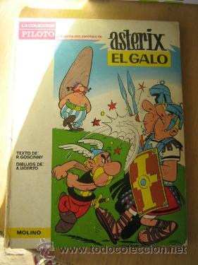 Tebeos: molino coleccion piloto 8 ejemplares, completa - ver interior - Foto 4
