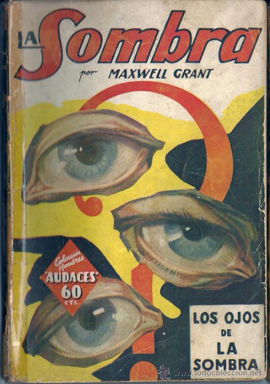 Tebeos: LA SOMBRA  N&ordm; 2 - Foto 1