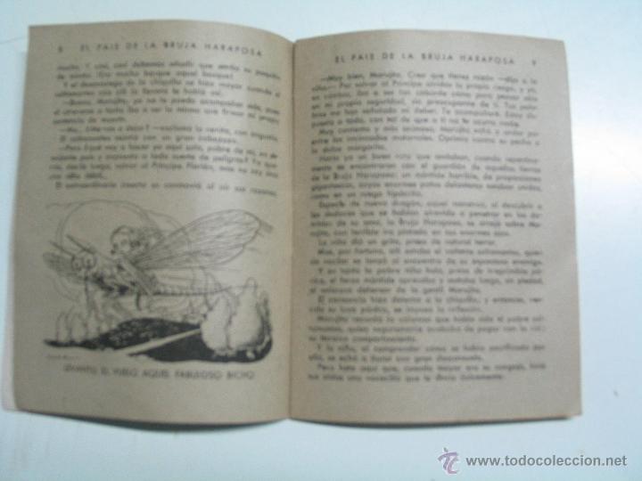 Tebeos: colecci&oacute;n marujita - Foto 3