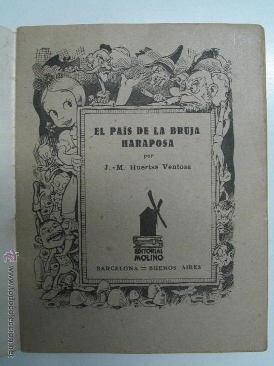 Tebeos: colecci&oacute;n marujita - Foto 4