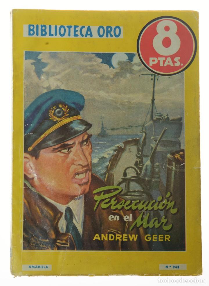 Tebeos: 4 Ejemplares Editorial Molino 1947 a 1956 - Foto 3