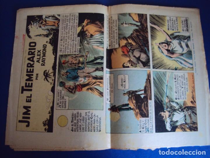 Tebeos: (COM-N&ordm;63) MICKEY A&Ntilde;O II 16-5-1936 - Foto 3