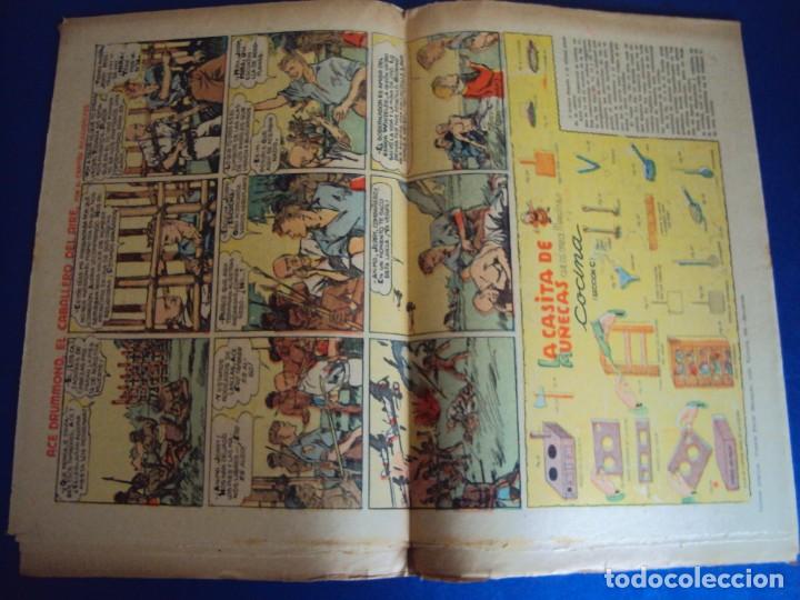Tebeos: (COM-N&ordm;70) MICKEY A&Ntilde;O II 4-7-1936 - Foto 3