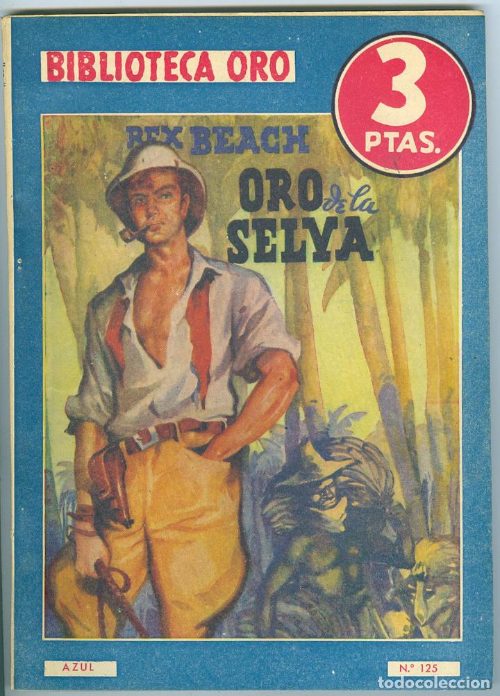 Tebeos: Molino. Biblioteca oro. 2&ordf; serie. 125. - Foto 1