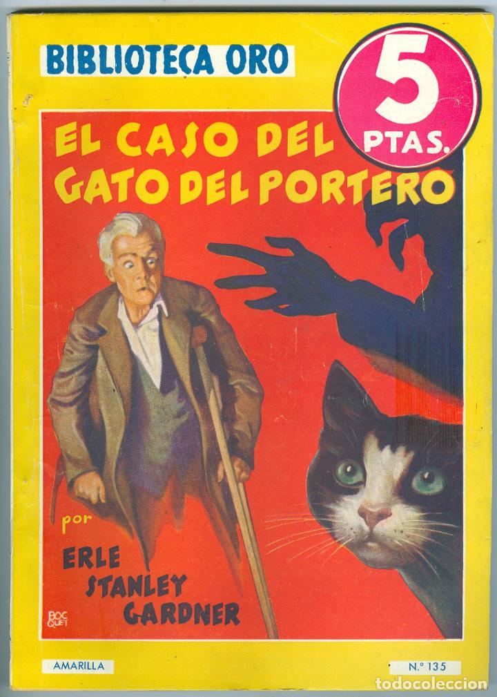 Tebeos: Molino. Biblioteca oro. 2&ordf; serie. 135. - Foto 1