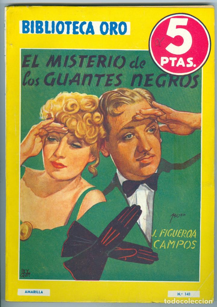 Tebeos: Molino. Biblioteca oro. 2&ordf; serie. 141. - Foto 1