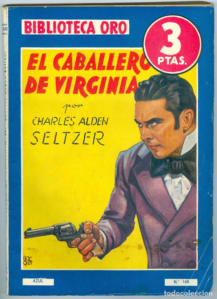 Tebeos: Molino. Biblioteca oro. 2&ordf; serie. 168. - Foto 1