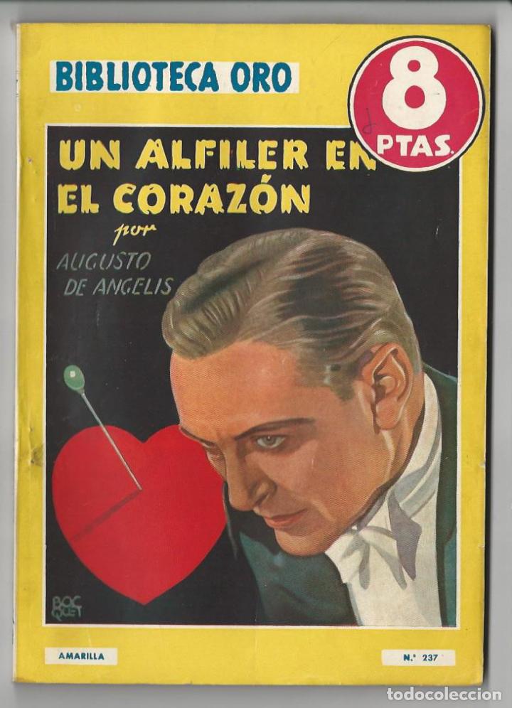 Tebeos: Molino. Biblioteca oro. 2&ordf; serie. 237. - Foto 1