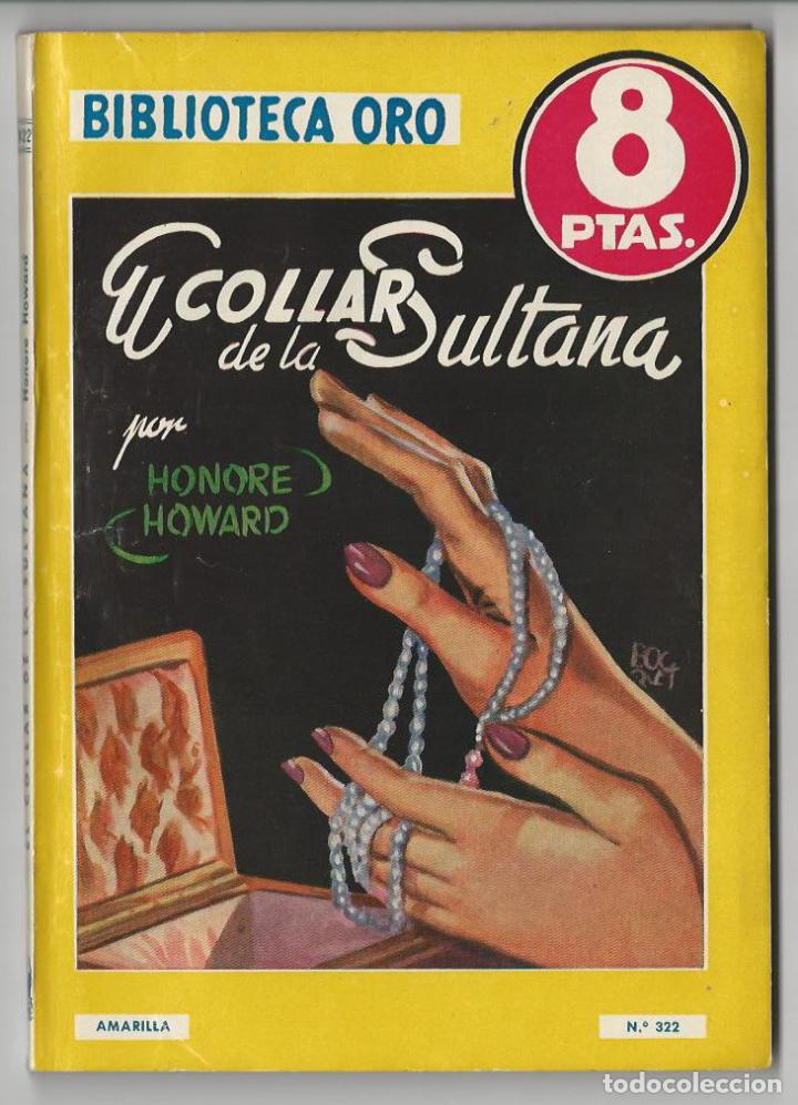 Tebeos: Molino. Biblioteca oro. 2&ordf; serie. 322. - Foto 1