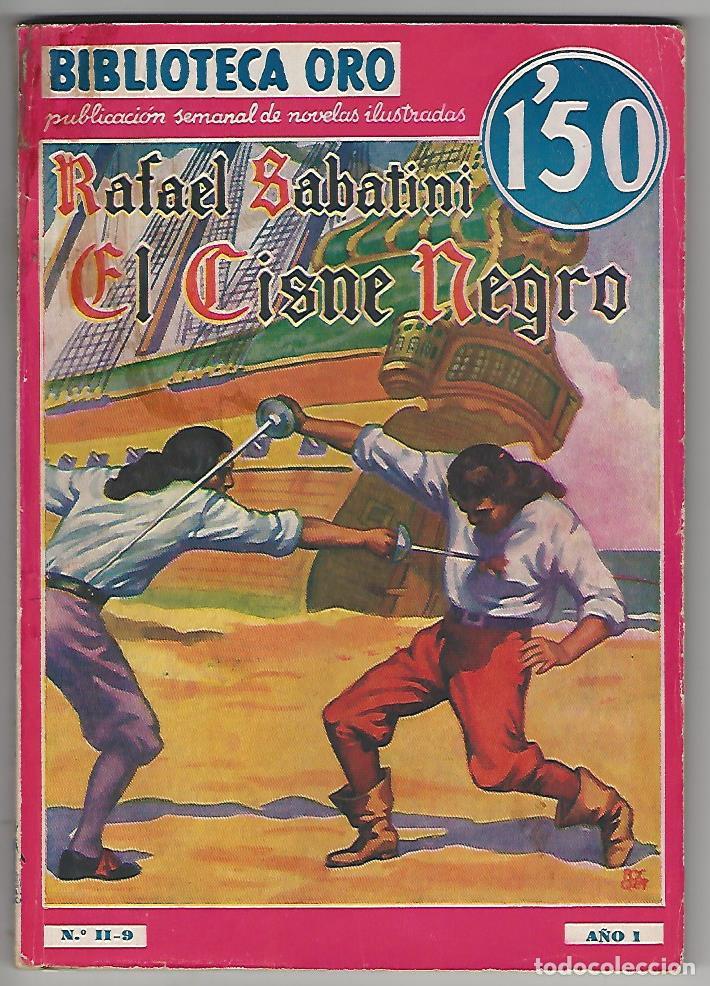 Tebeos: Molino. Biblioteca oro. Serie roja. 9. - Foto 1
