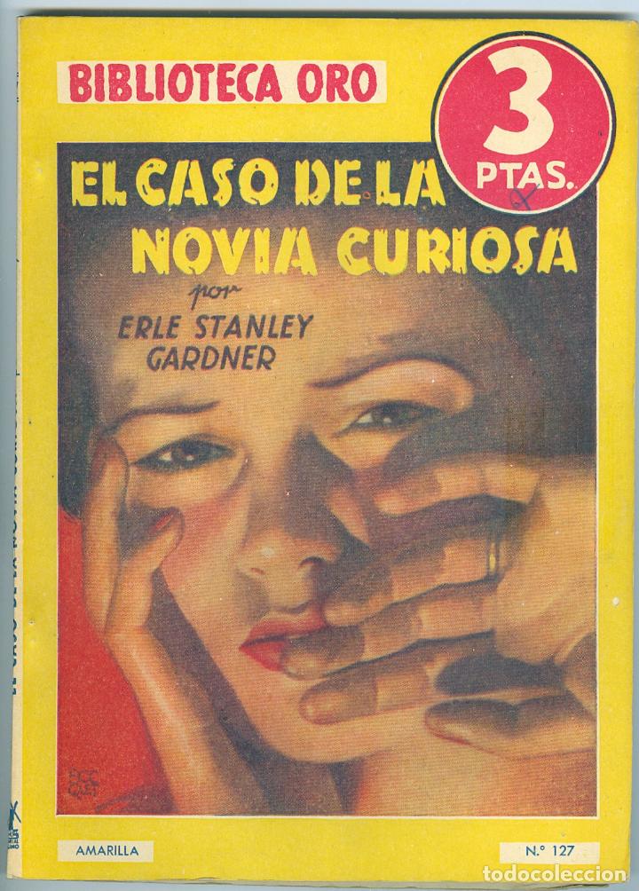Tebeos: Molino. Biblioteca oro. 2&ordf; serie. 127. - Foto 1