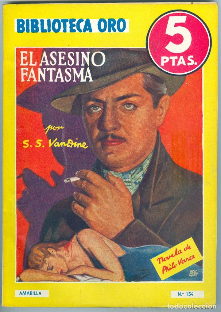 Tebeos: Molino. Biblioteca oro. 2&ordf; serie. 154. - Foto 1