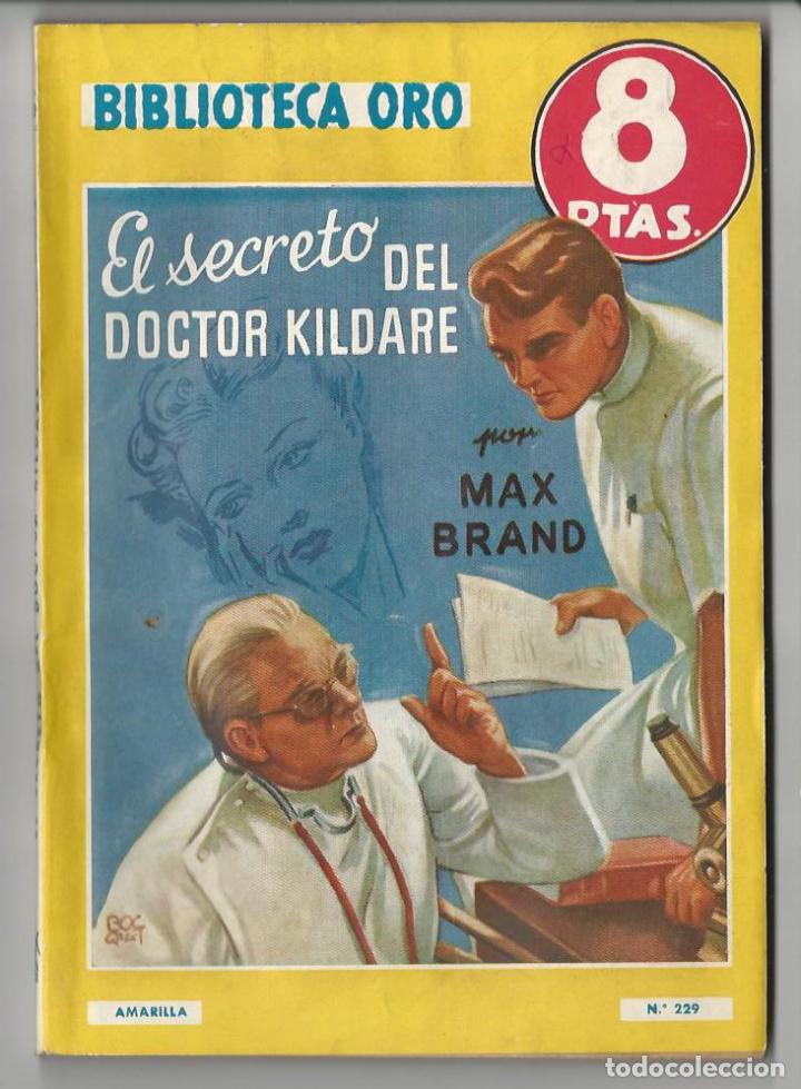 Tebeos: Molino. Biblioteca oro. 2&ordf; serie. 229. - Foto 1
