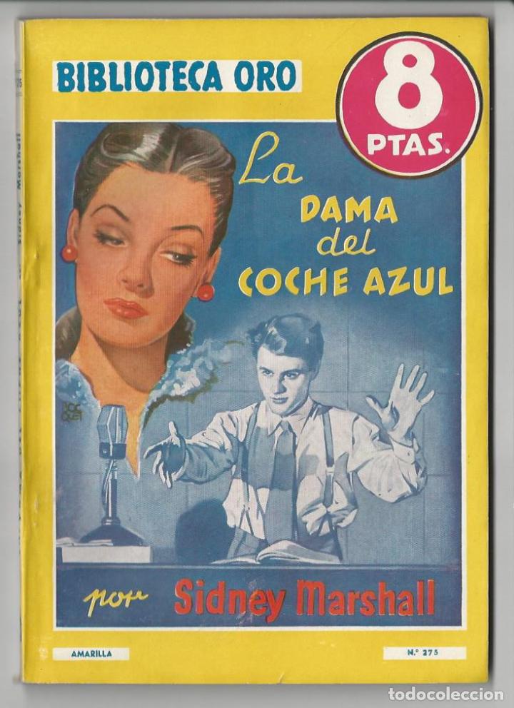 Tebeos: Molino. Biblioteca oro. 2&ordf; serie. 275. - Foto 1