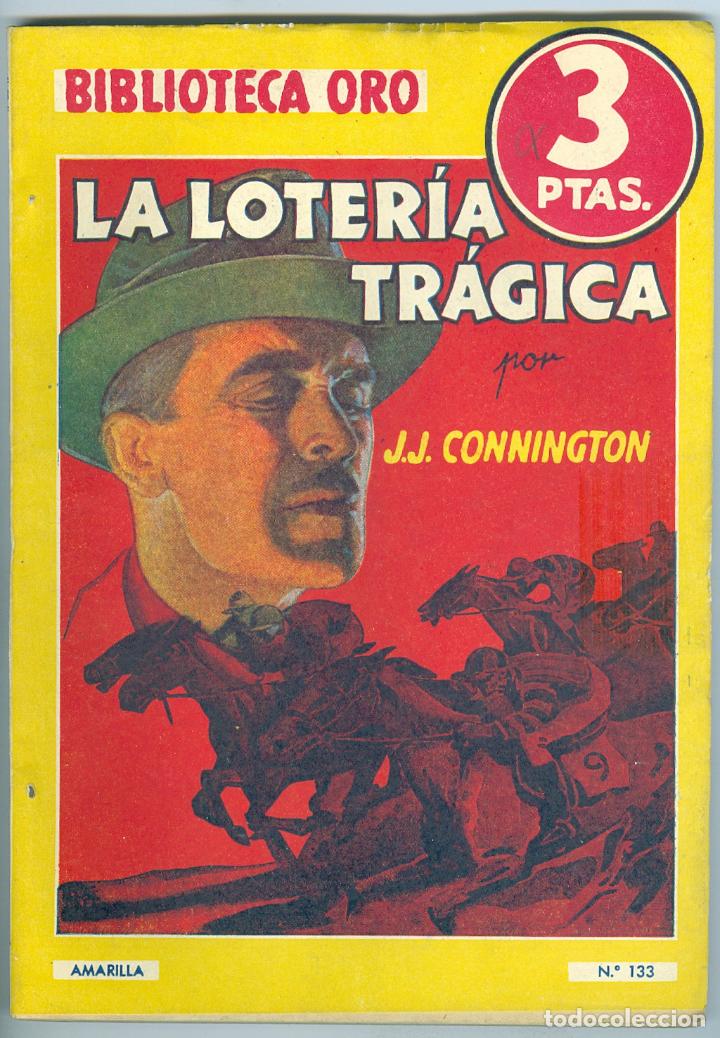 Tebeos: Molino. Biblioteca oro. 2&ordf; serie. 133. - Foto 1