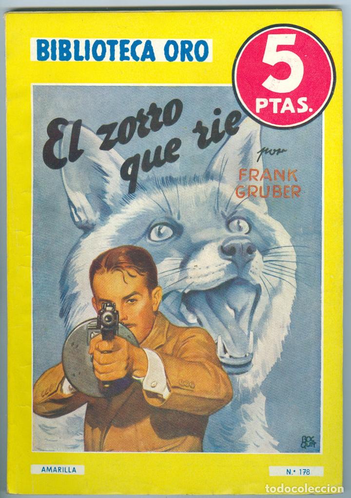 Tebeos: Molino. Biblioteca oro. 2&ordf; serie. 178. - Foto 1