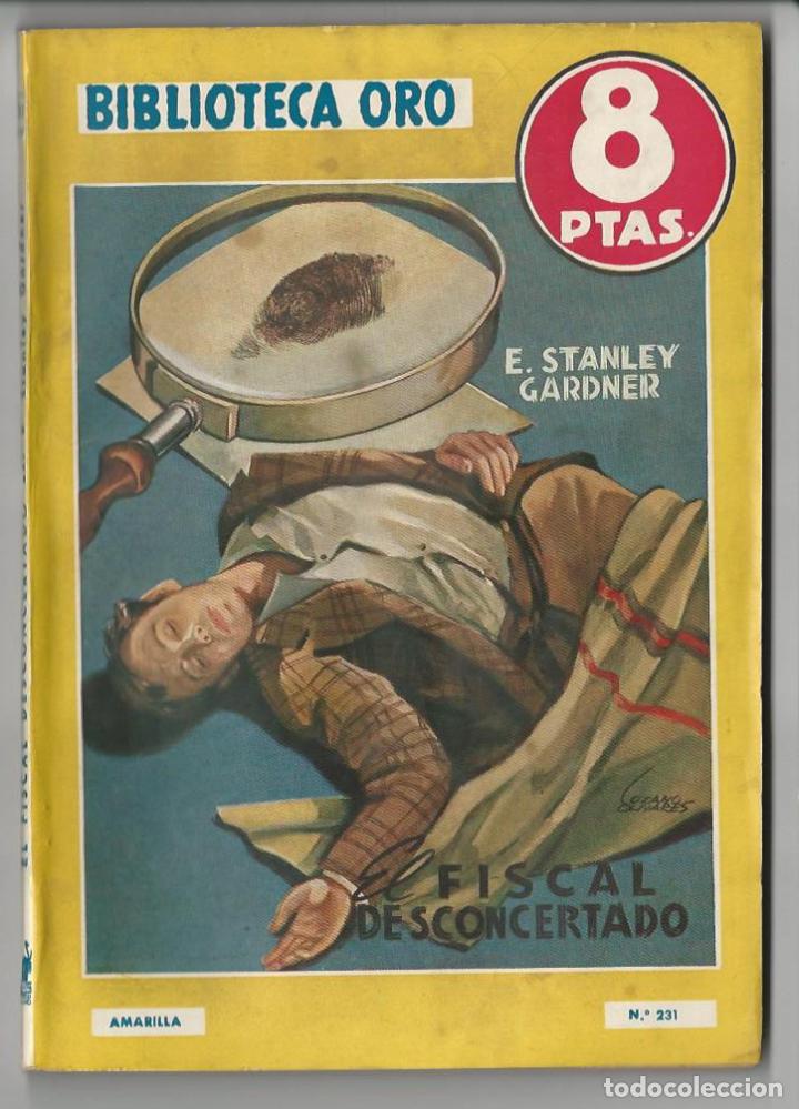 Tebeos: Molino. Biblioteca oro. 2&ordf; serie. 231. - Foto 1