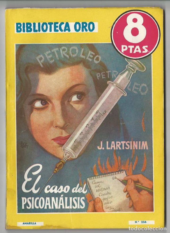 Tebeos: Molino. Biblioteca oro. 2&ordf; serie. 256. - Foto 1