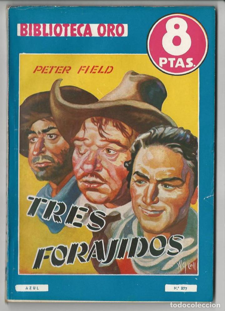 Tebeos: Molino. Biblioteca oro. 2&ordf; serie. 277. - Foto 1