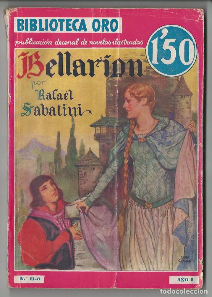 Tebeos: Molino. Biblioteca oro. Serie roja. 8. - Foto 1